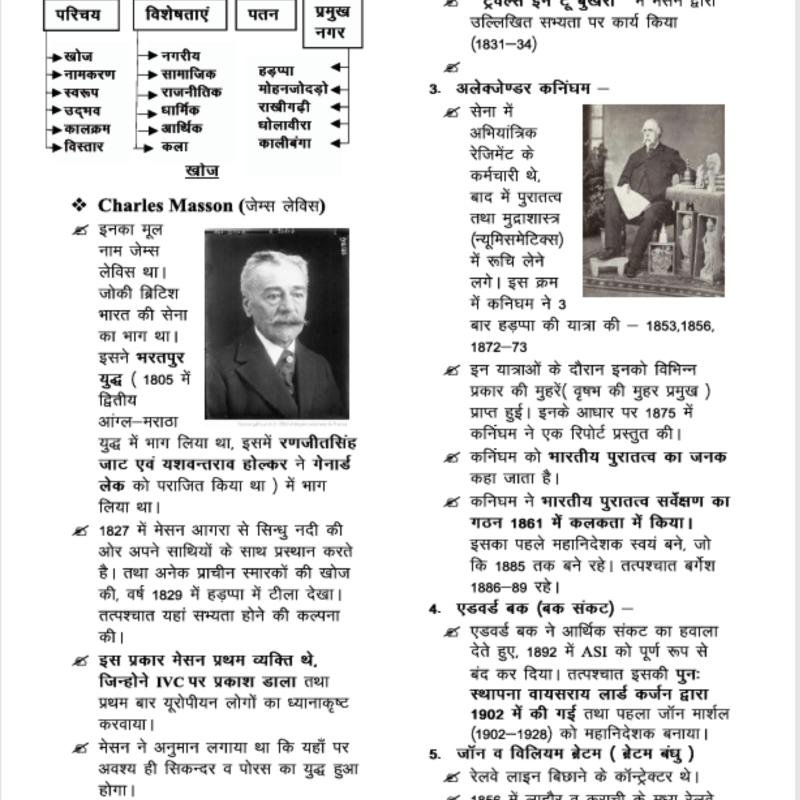 Second Grade - History (वरिष्ठ अध्यापक - इतिहास) (Set of 2 Books)