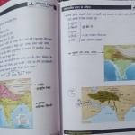 आधुनिक भारत (Modern History) - Handwritten Notes (Set of 2 Books)