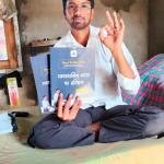 मध्यकालीन भारत (Medieval History) - Handwritten Notes (Set of 2 Books)