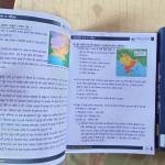 मध्यकालीन भारत (Medieval History) - Handwritten Notes (Set of 2 Books)